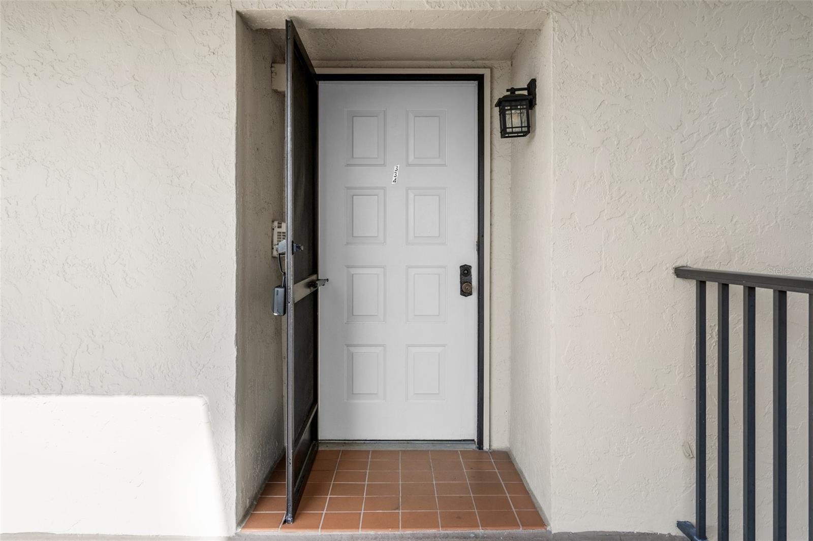 SAND PEBBLE POINTE CONDO 01 - Residential Lease