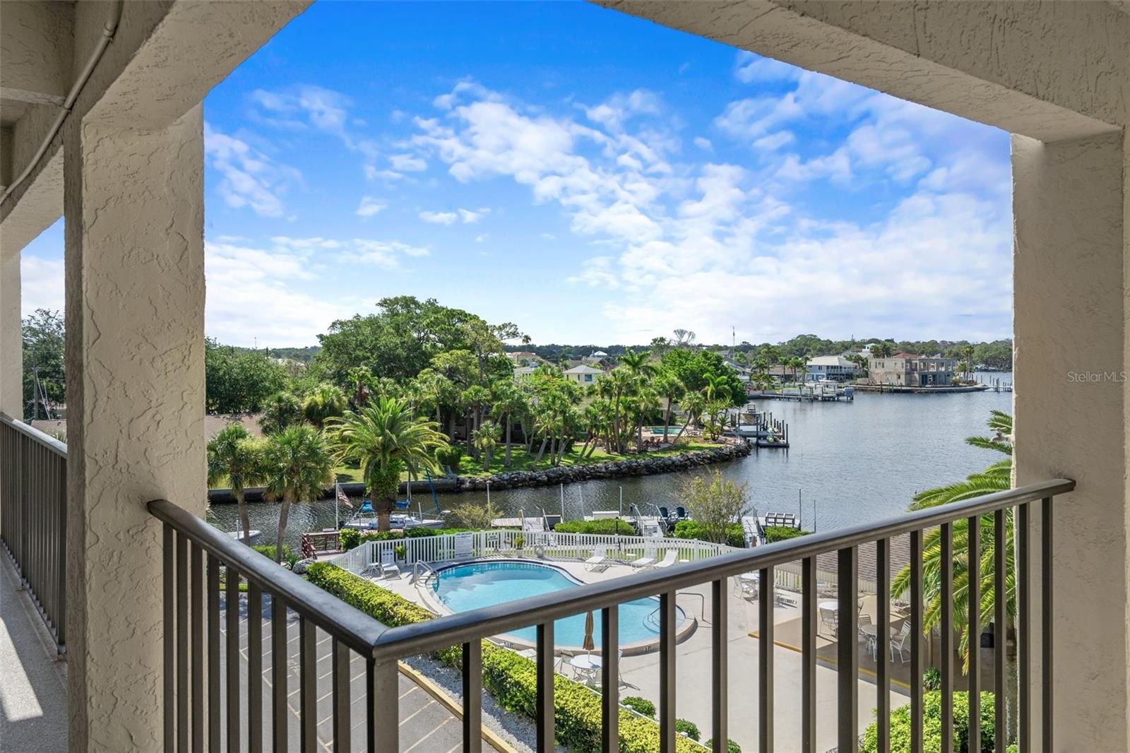 SAND PEBBLE POINTE CONDO 01 - Residential Lease