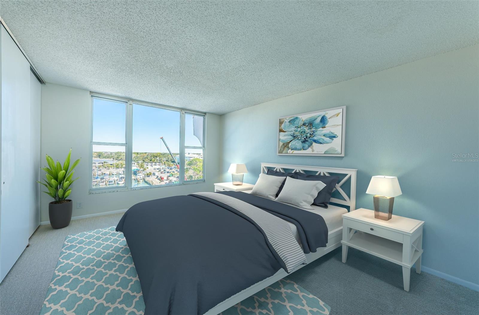 EDGEWATER ARMS 4TH CONDO - Residential