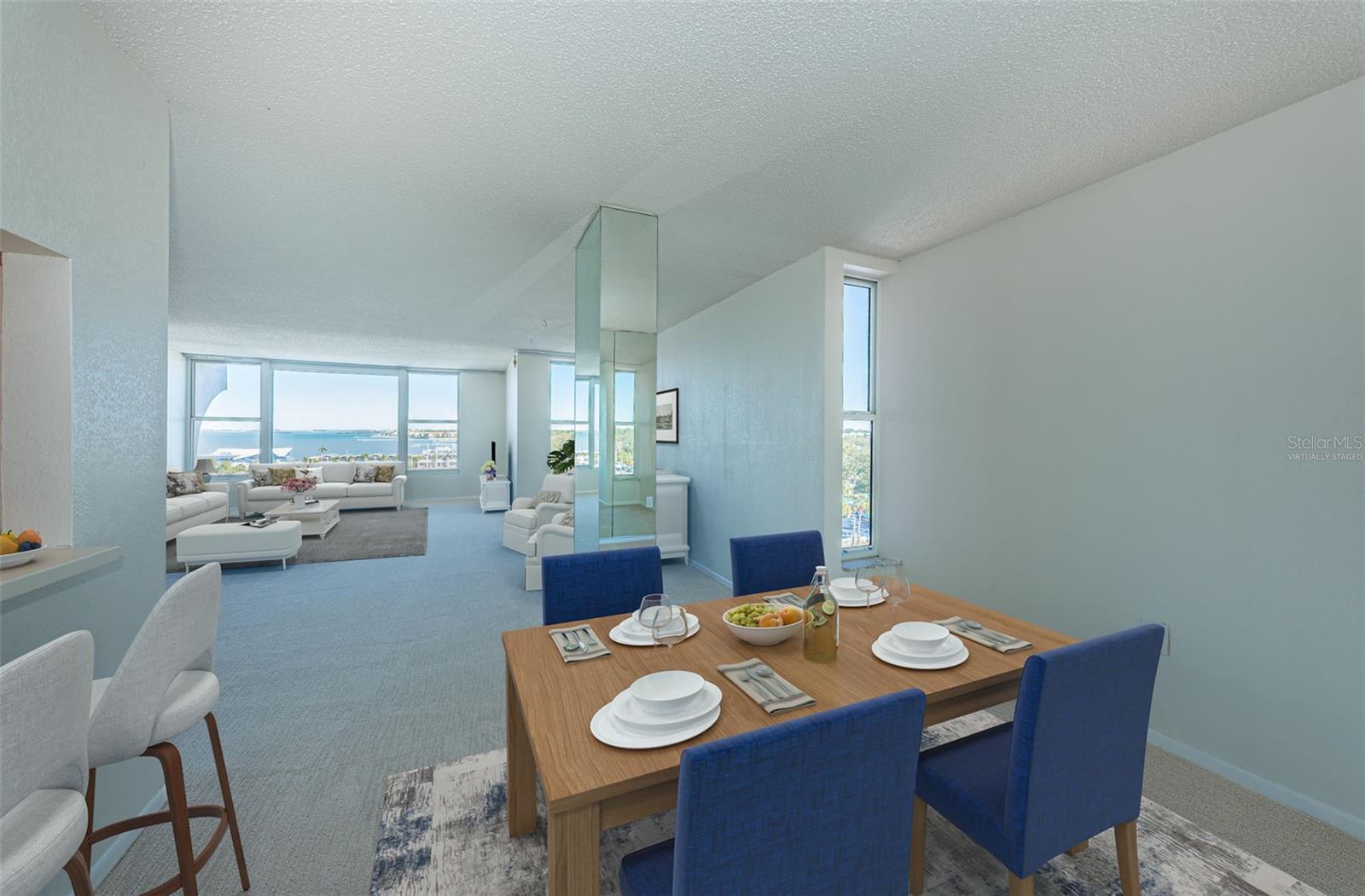 EDGEWATER ARMS 4TH CONDO - Residential