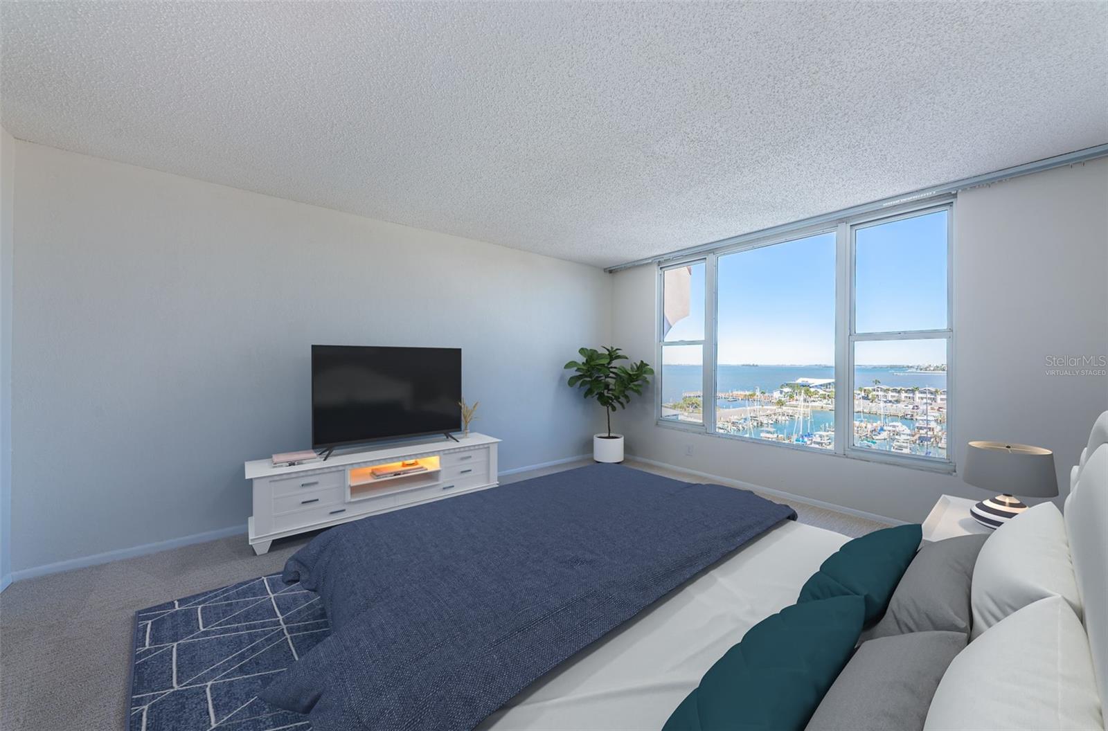 EDGEWATER ARMS 4TH CONDO - Residential