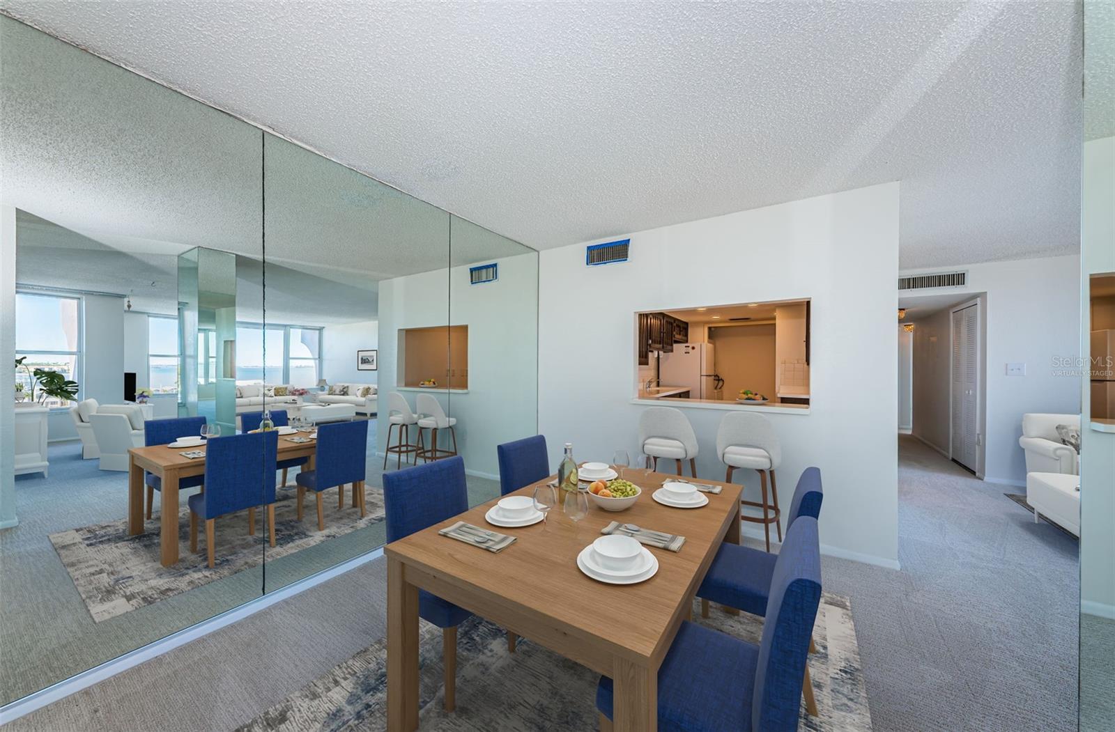 EDGEWATER ARMS 4TH CONDO - Residential