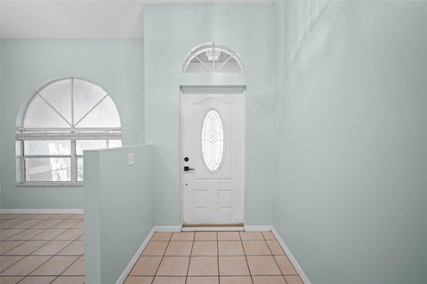 1724 Barker Street Ne, Palm Bay, FL 32907