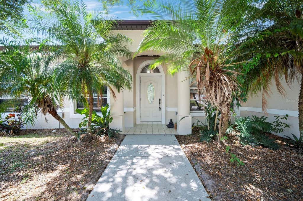 Photo of 1724 Barker Street NE, Palm Bay, FL 32907 (MLS # V4950629)