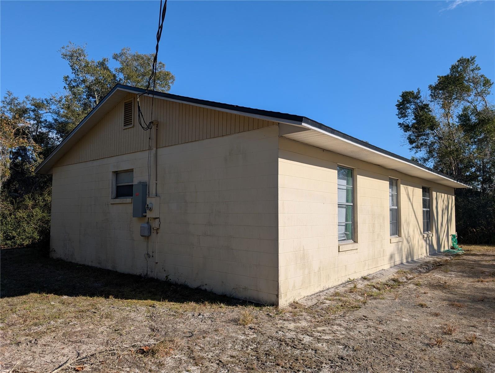 DELTONA LAKES UNIT 63 - Residential