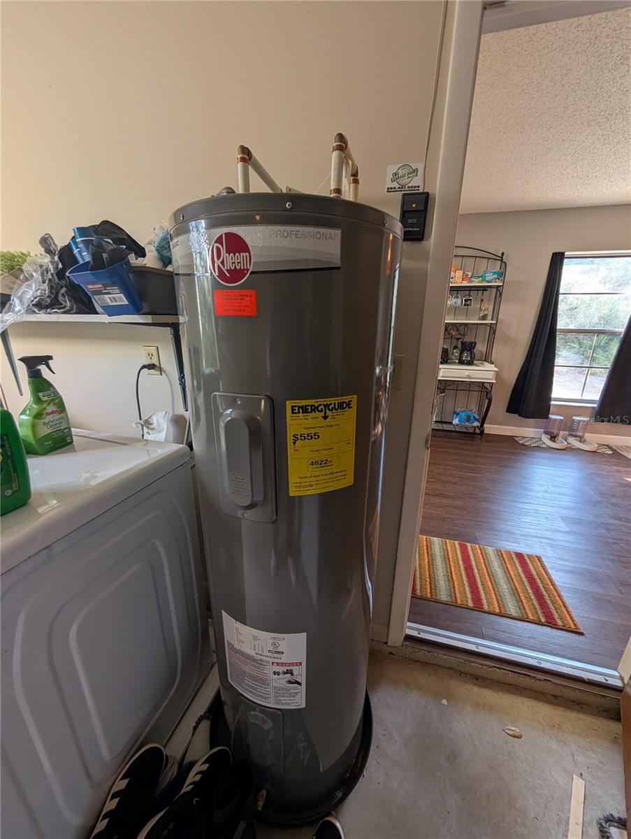 DELTONA LAKES UNIT 63 - Residential