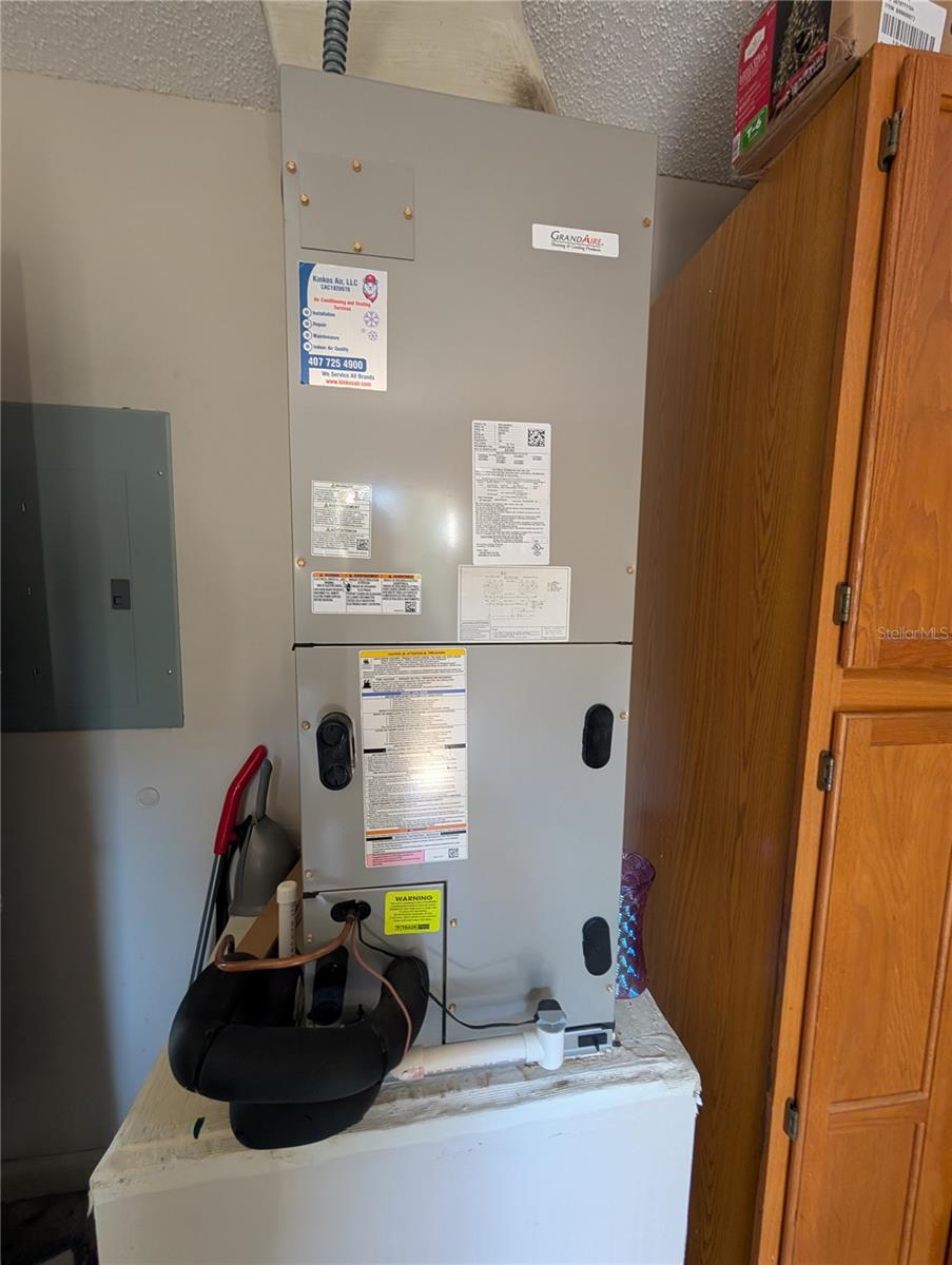 DELTONA LAKES UNIT 63 - Residential