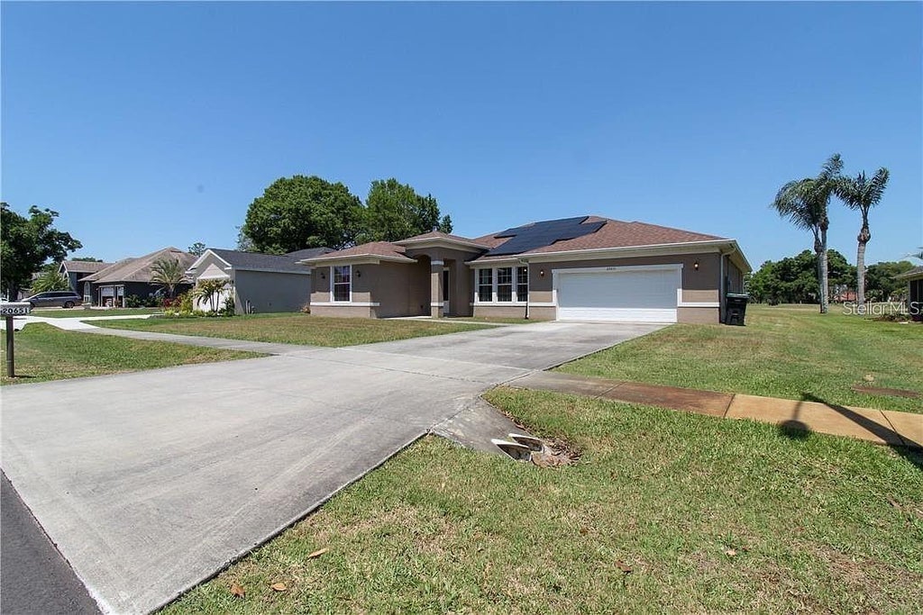 Photo of 20651 Netherland Street, Orlando, FL 32833 (MLS # O6450095)