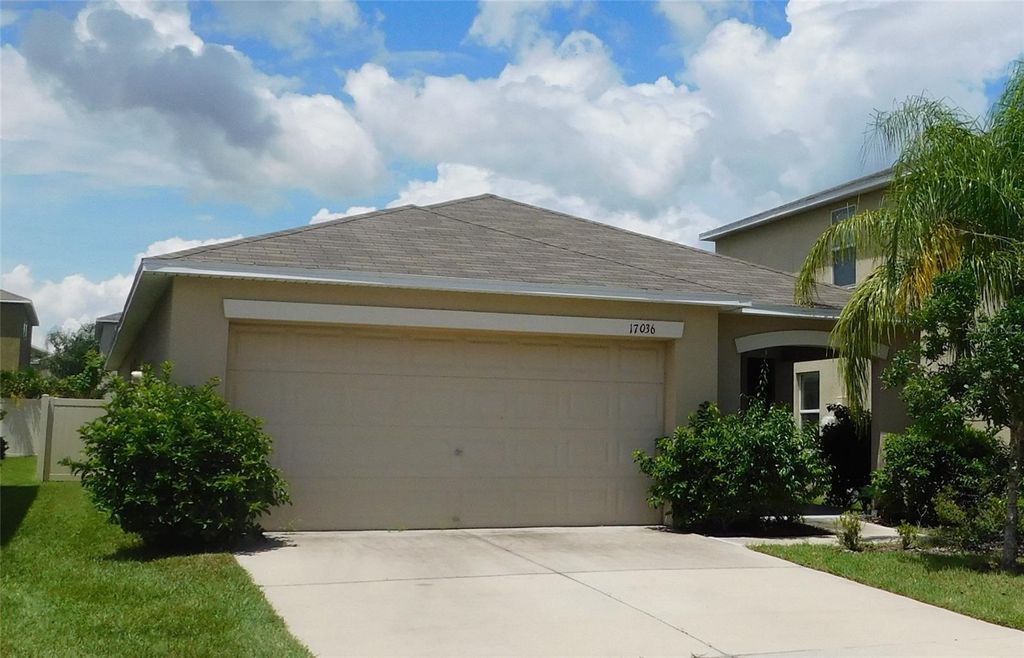Photo of 17036 Peaceful Valley Drive, Wimauma, FL 33598 (MLS # TB8415894)