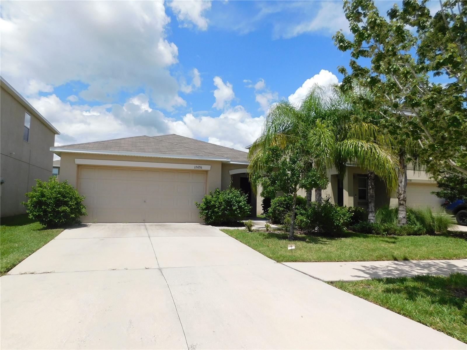 17036 PEACEFUL VALLEY DRIVE
