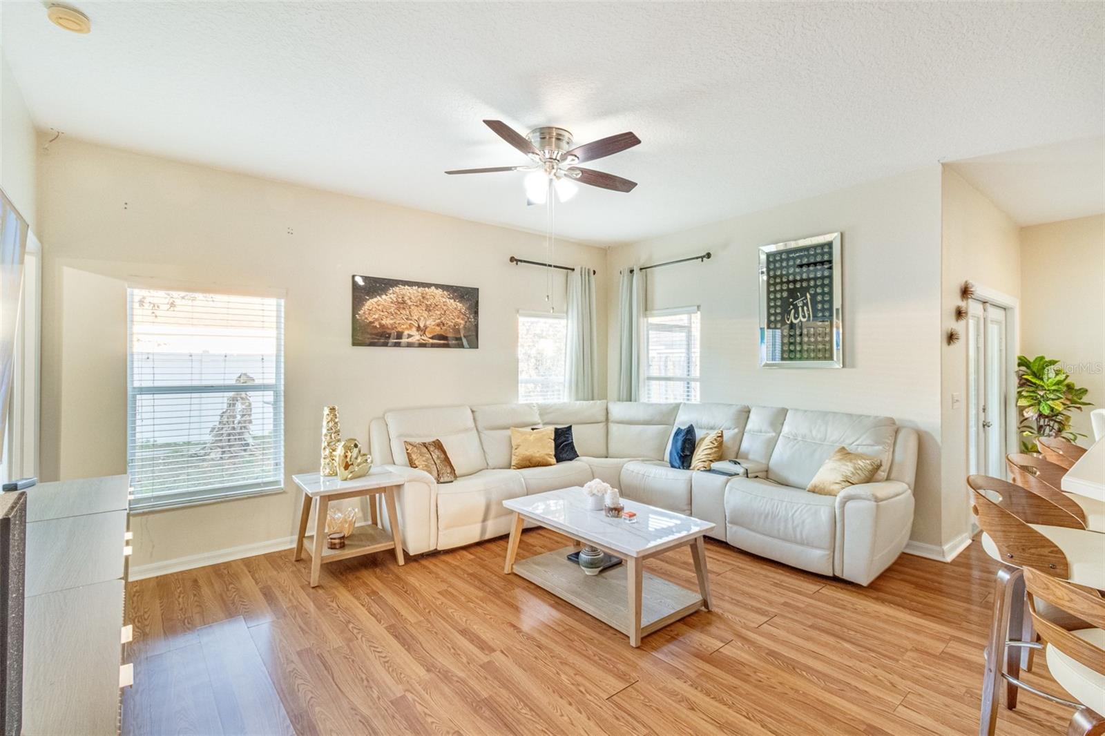 PARSONS POINTE PH 2 UNIT A - Residential