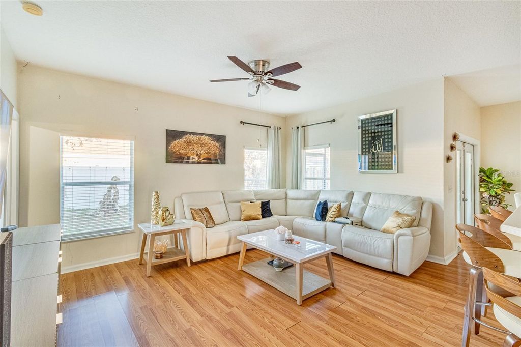 Photo of 763 Star Pointe Drive, Seffner, FL 33584 (MLS # TB8479279)