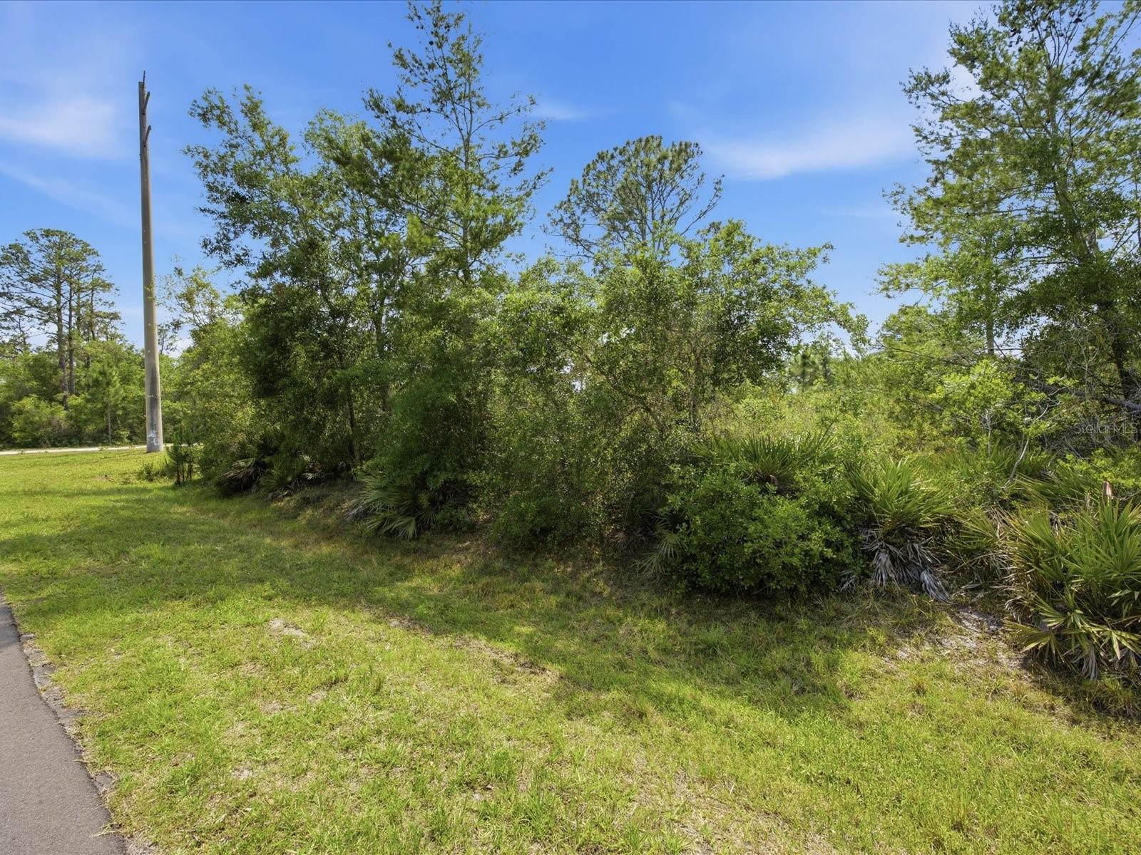 DAYTONA PARK ESTATES SEC B - Land