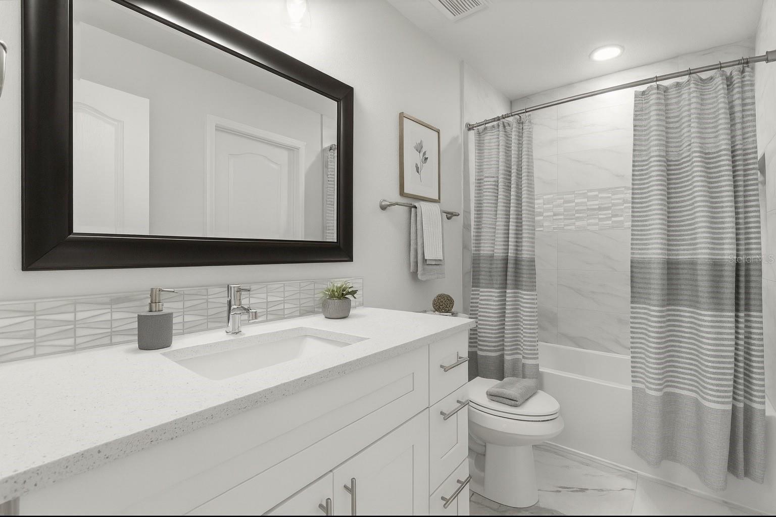 WOODALL & DOYLES - Residential