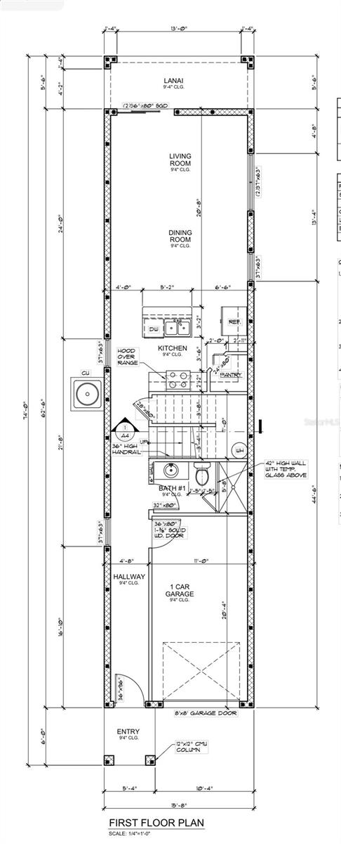 WOODALL & DOYLES - Residential