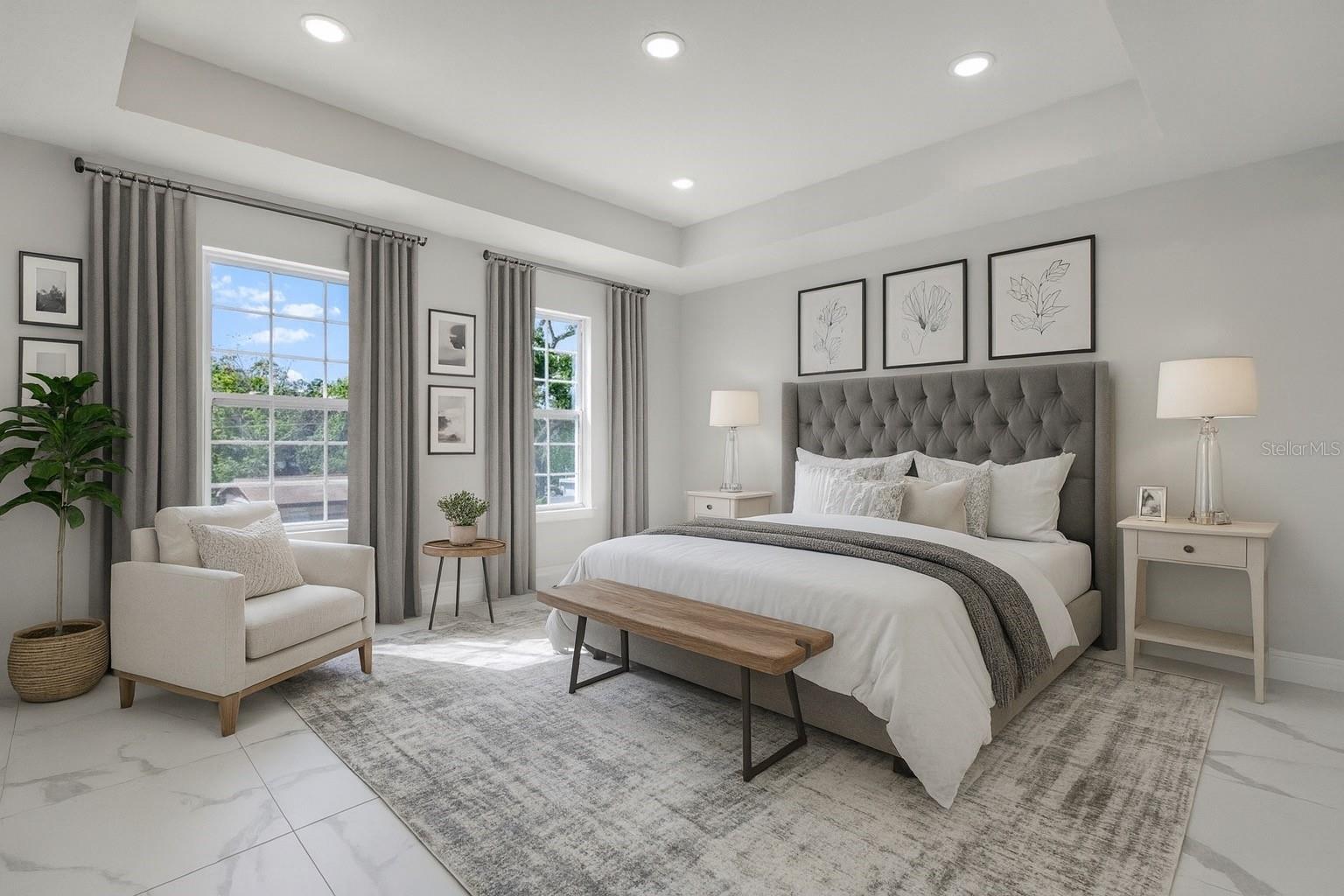 WOODALL & DOYLES - Residential