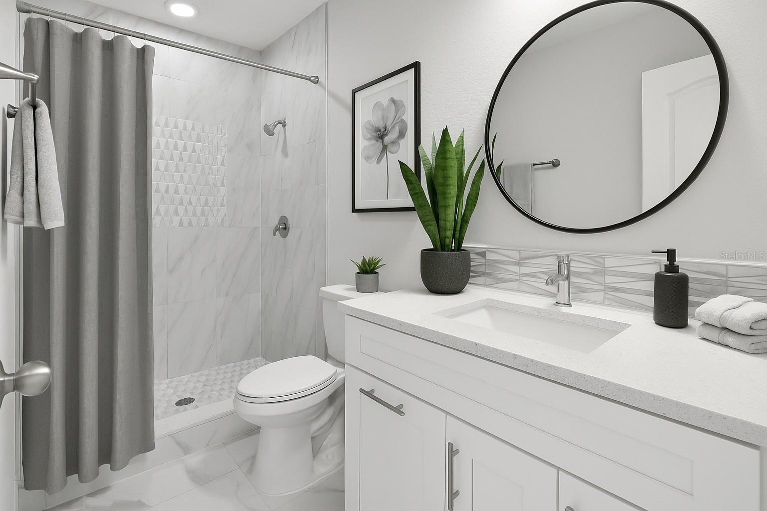 WOODALL & DOYLES - Residential