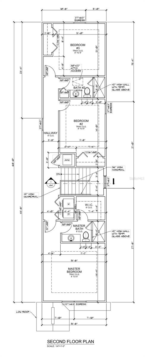WOODALL & DOYLES - Residential