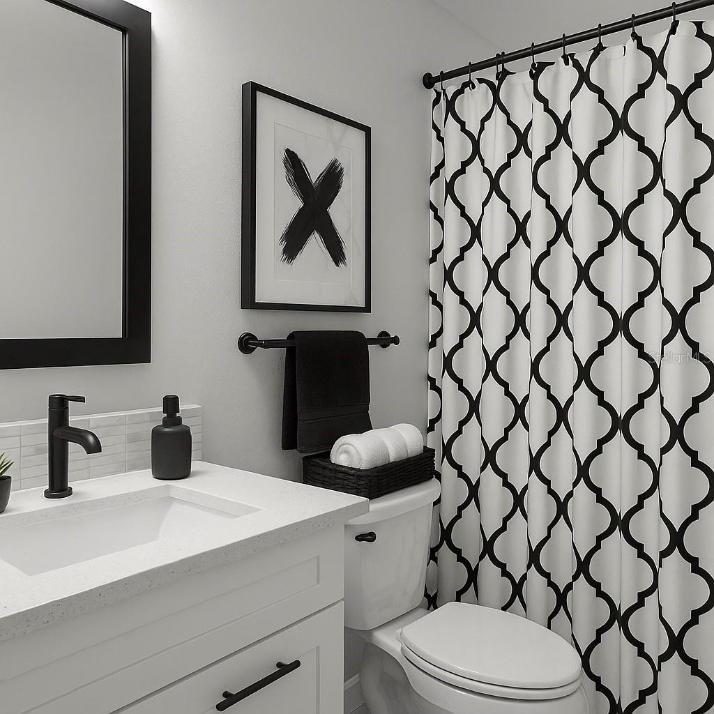 WOODALL & DOYLES - Residential