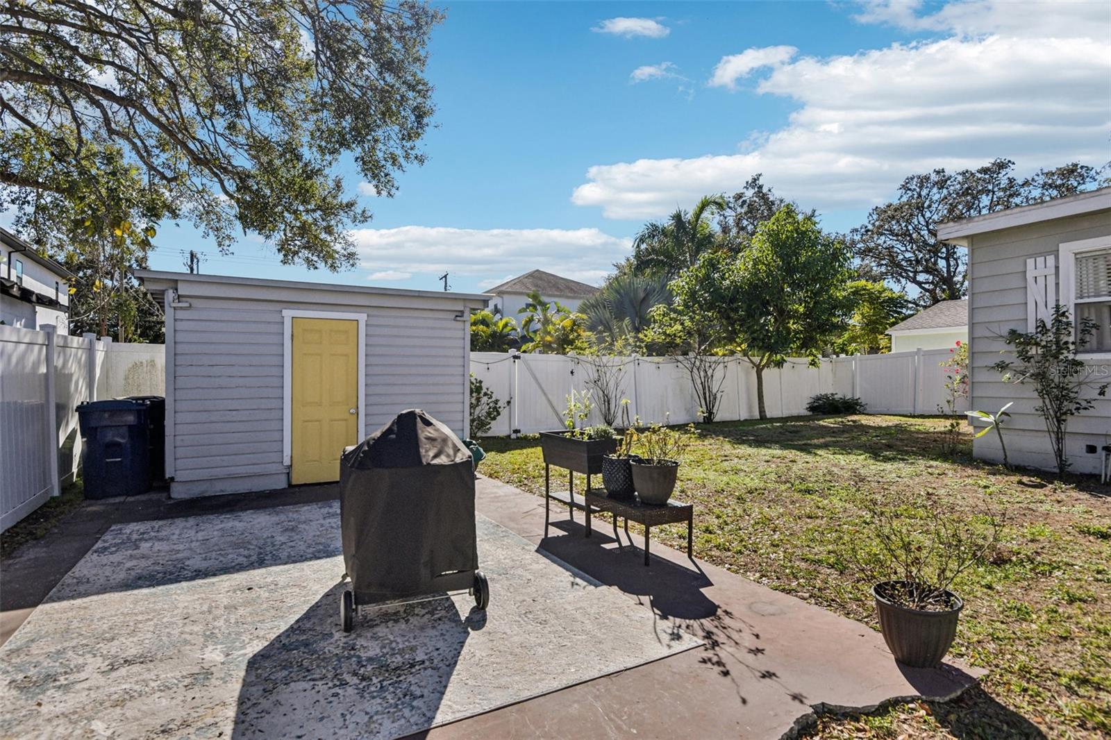 BUFFALO HEIGHTS - Residential