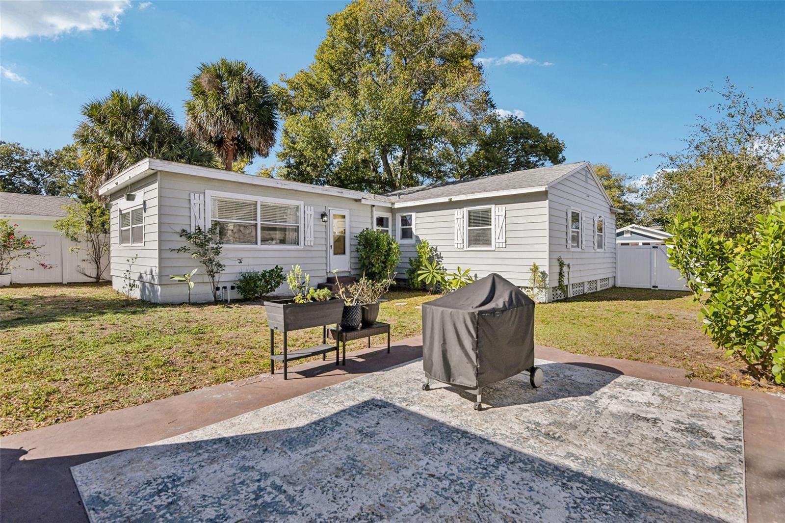 BUFFALO HEIGHTS - Residential