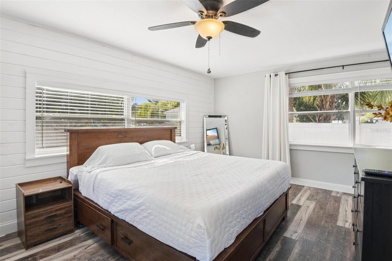 BUFFALO HEIGHTS - Residential