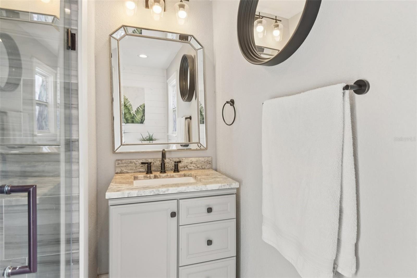 BUFFALO HEIGHTS - Residential