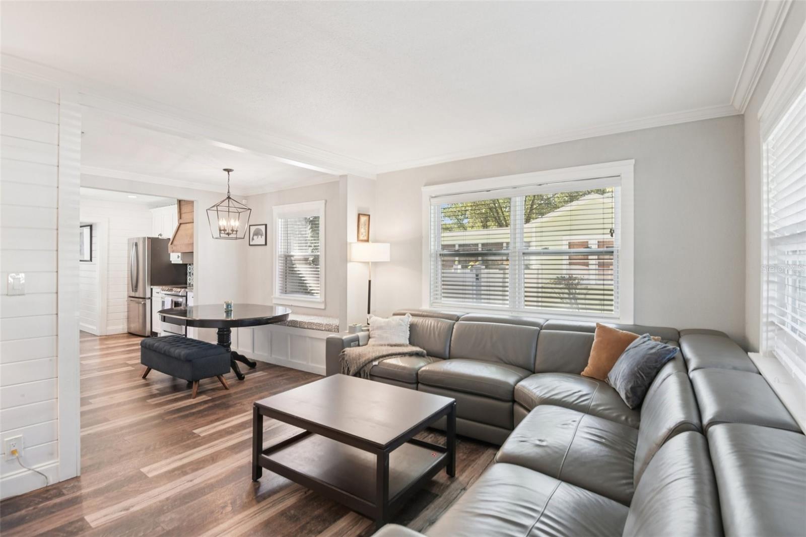 BUFFALO HEIGHTS - Residential