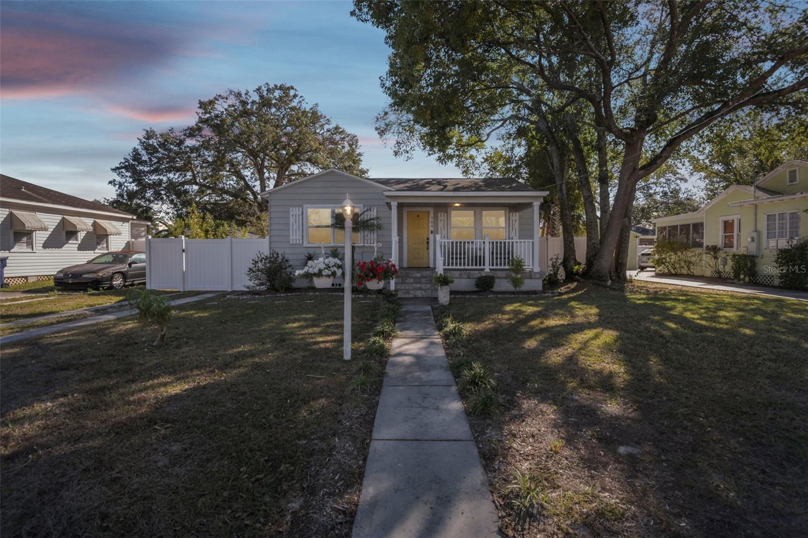 BUFFALO HEIGHTS - Residential