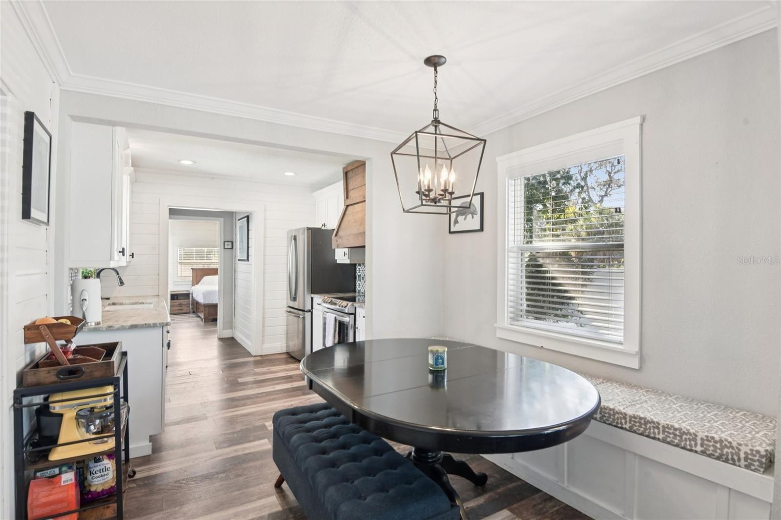 BUFFALO HEIGHTS - Residential