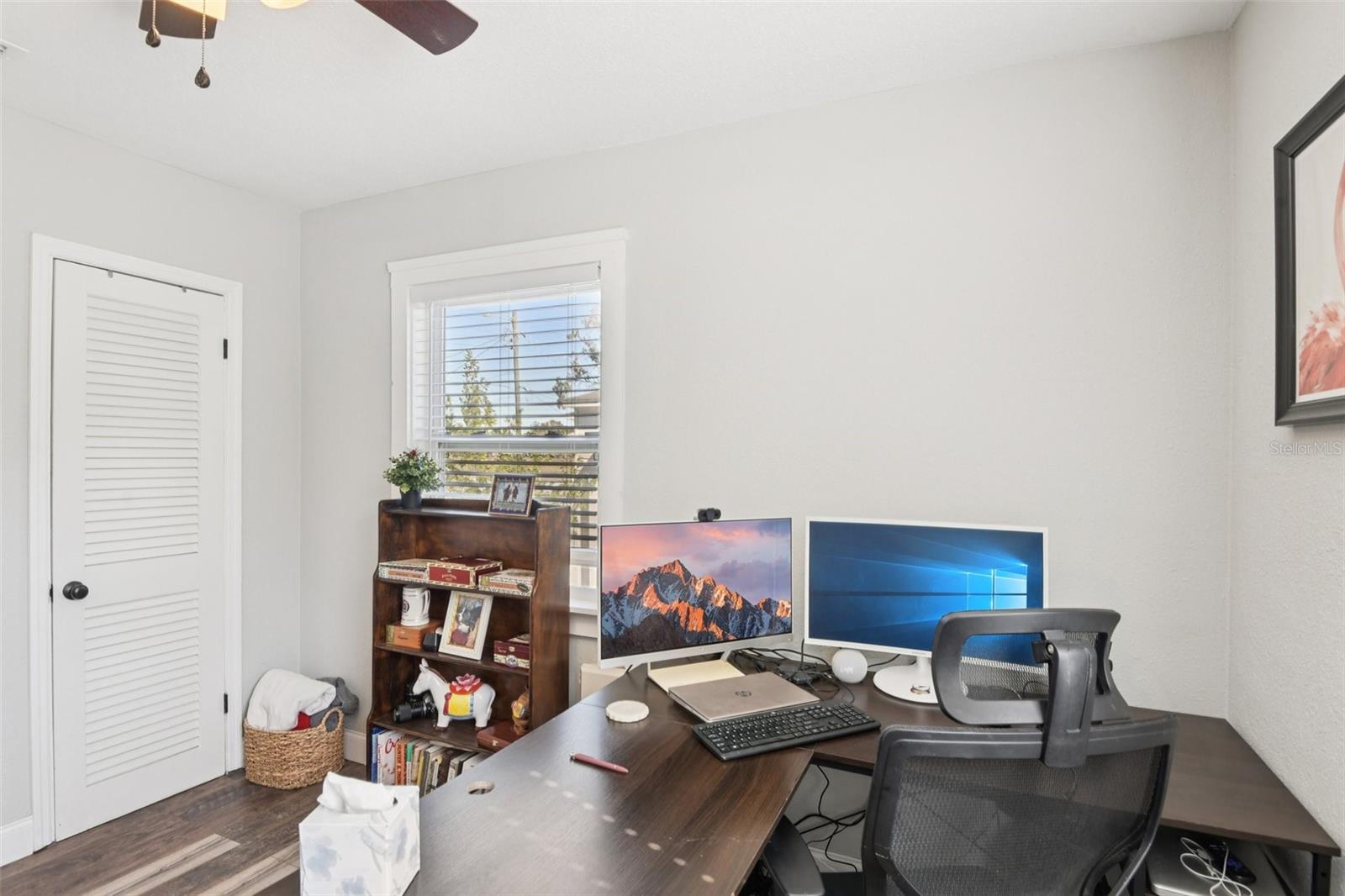 BUFFALO HEIGHTS - Residential