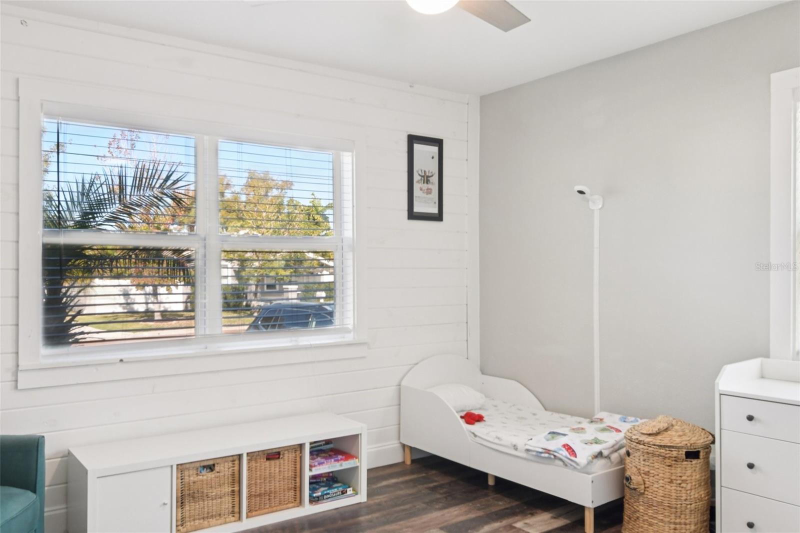 BUFFALO HEIGHTS - Residential