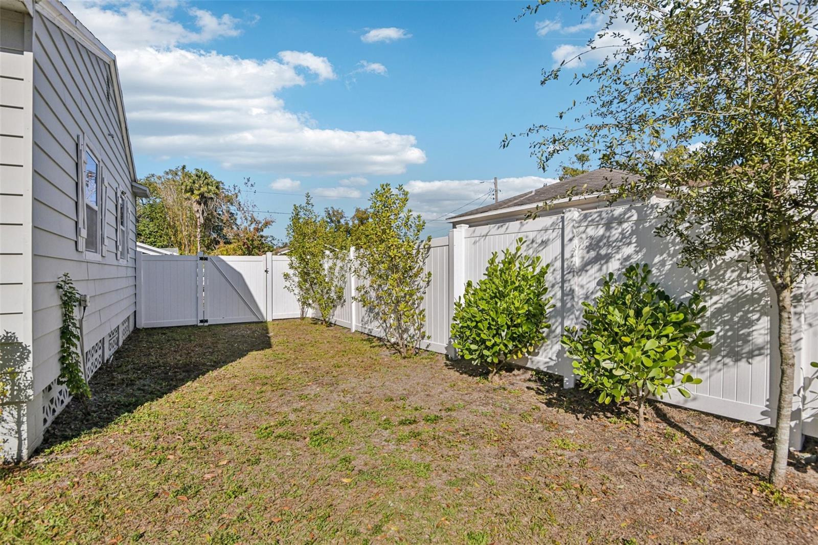 BUFFALO HEIGHTS - Residential