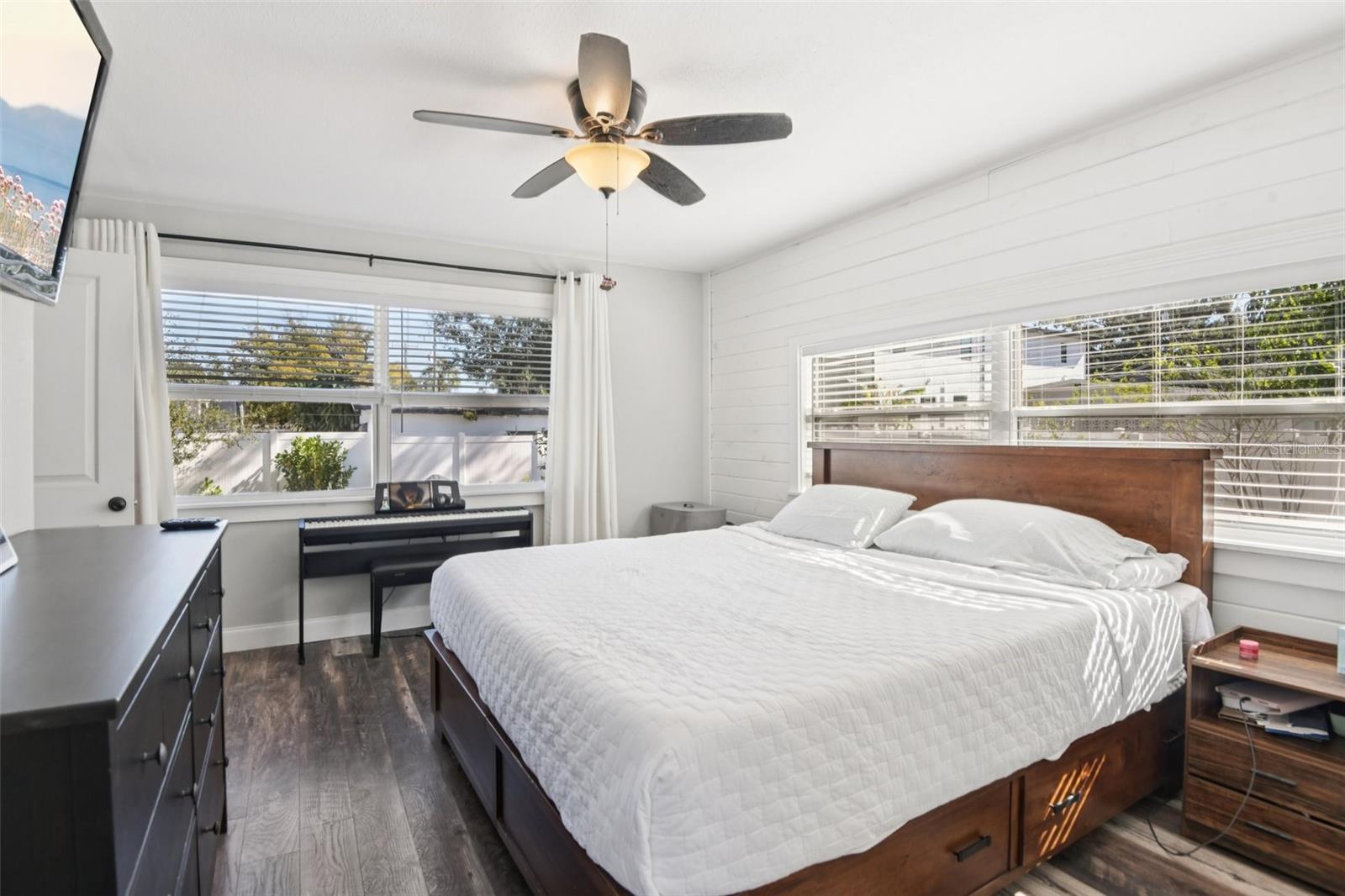 BUFFALO HEIGHTS - Residential