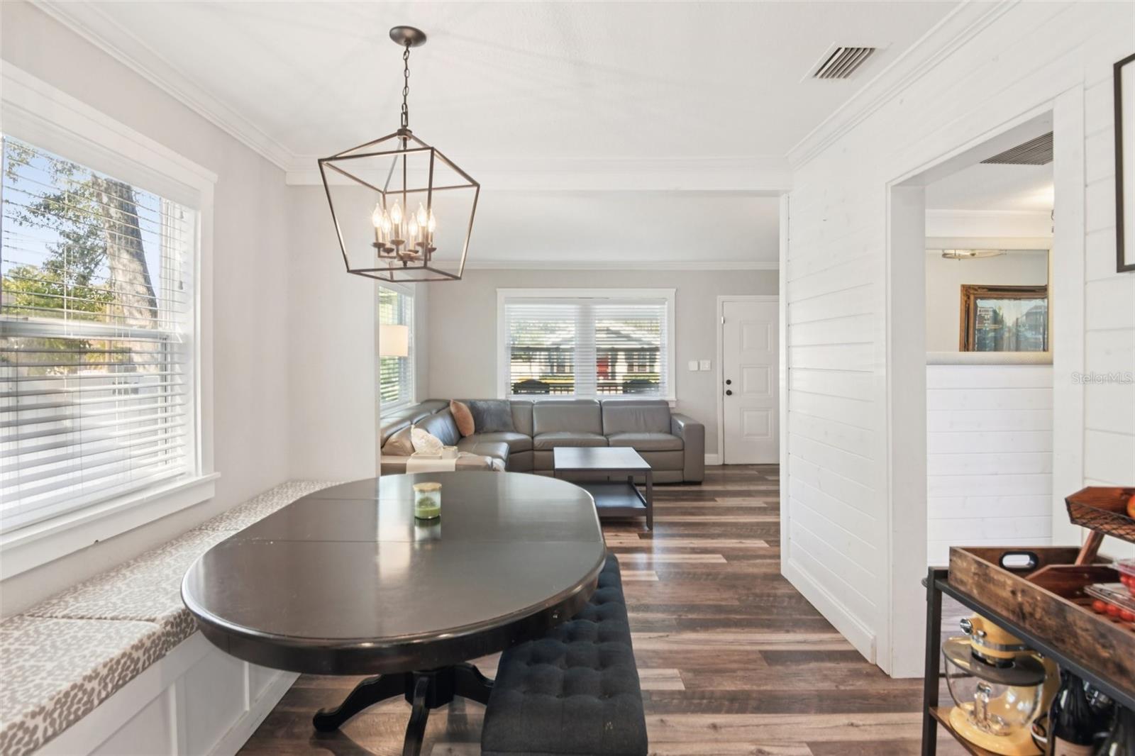 BUFFALO HEIGHTS - Residential