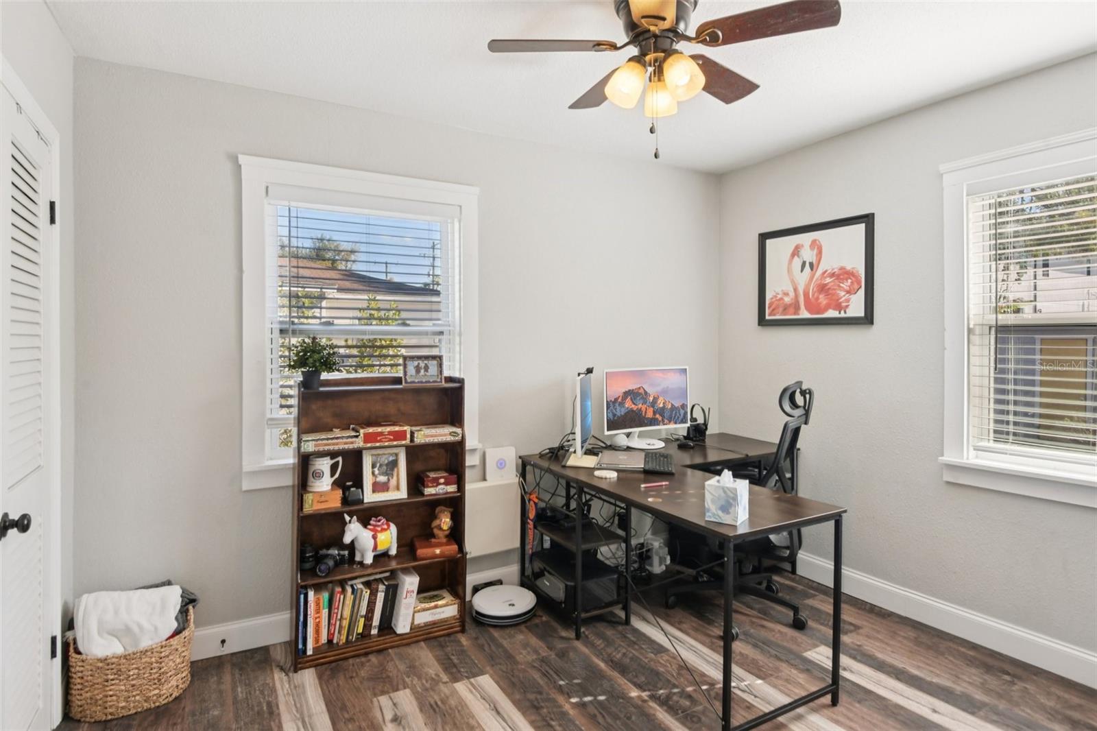 BUFFALO HEIGHTS - Residential