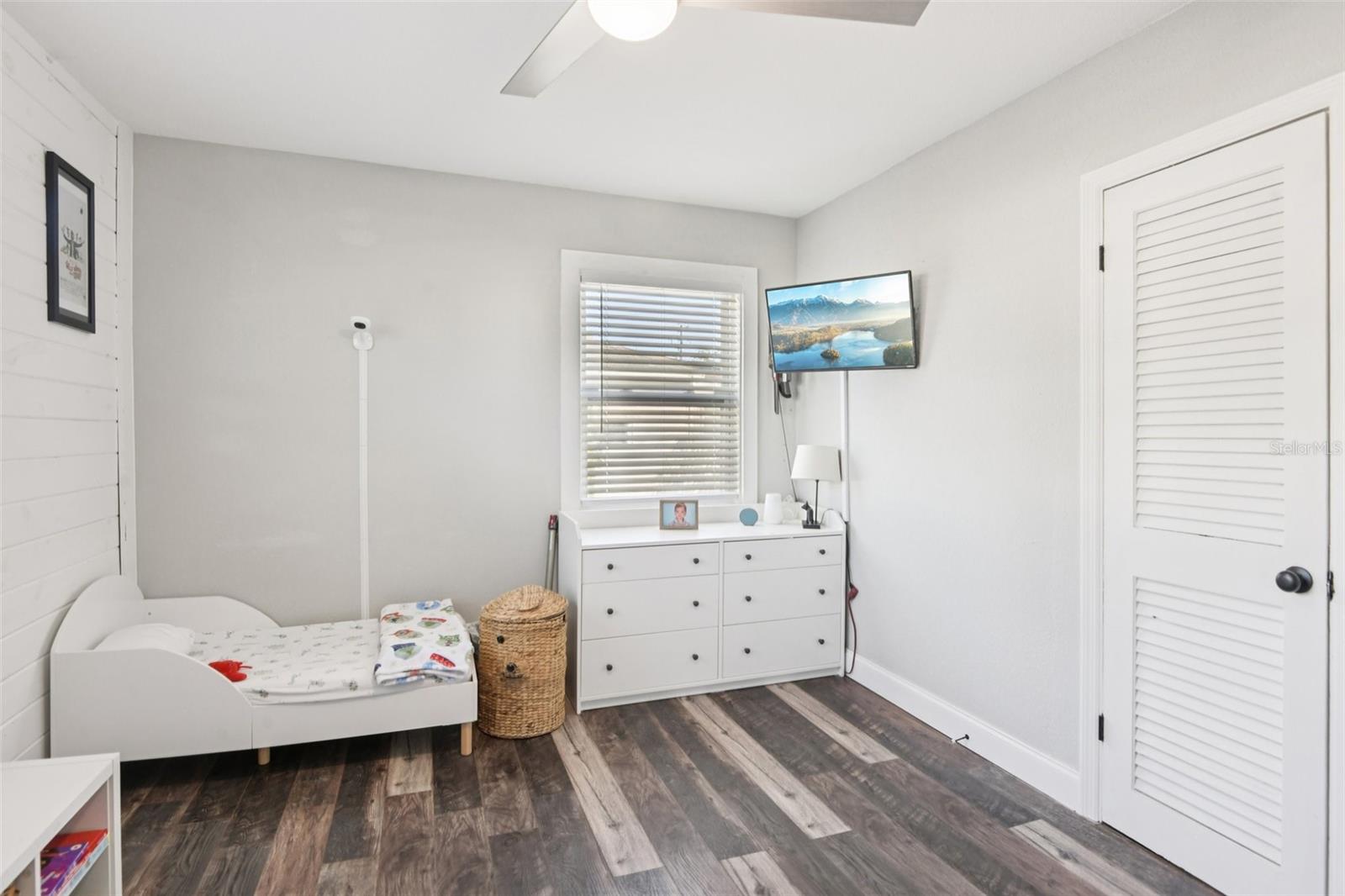 BUFFALO HEIGHTS - Residential