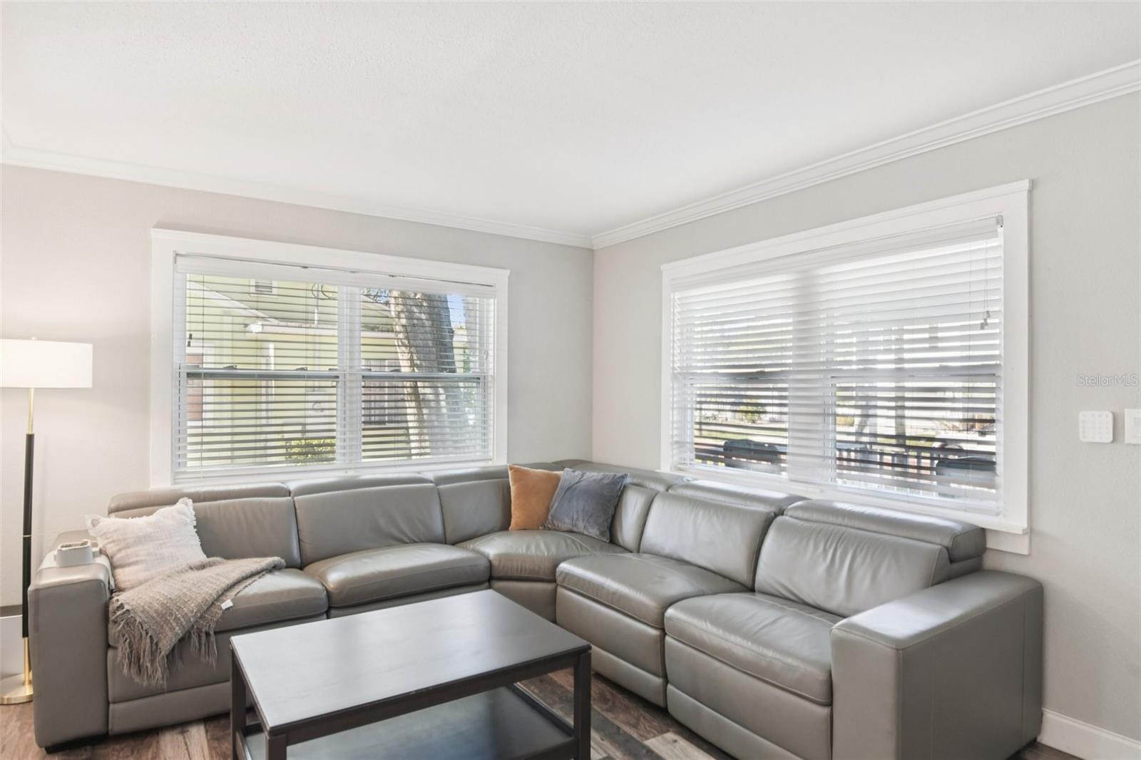 BUFFALO HEIGHTS - Residential