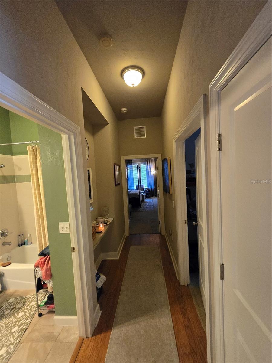 MADERA - Residential Lease