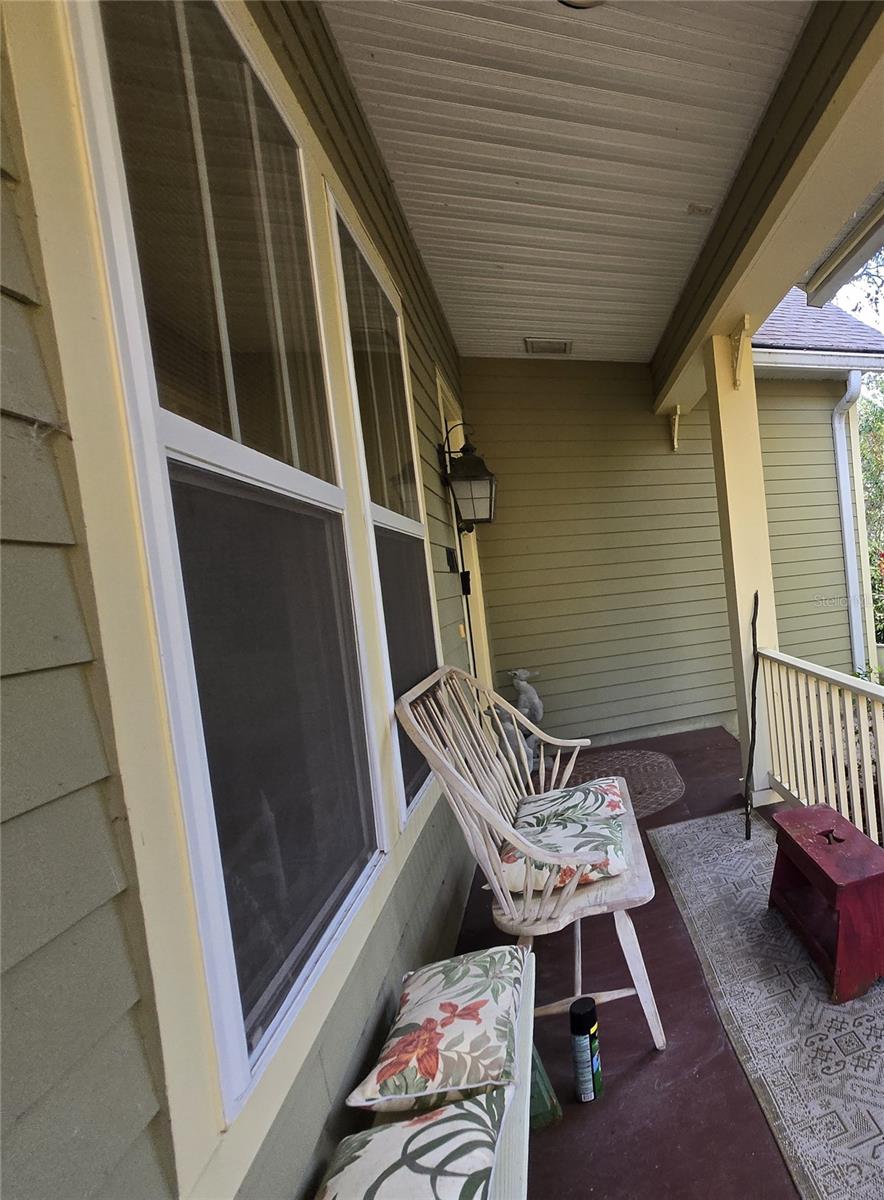 MADERA - Residential Lease
