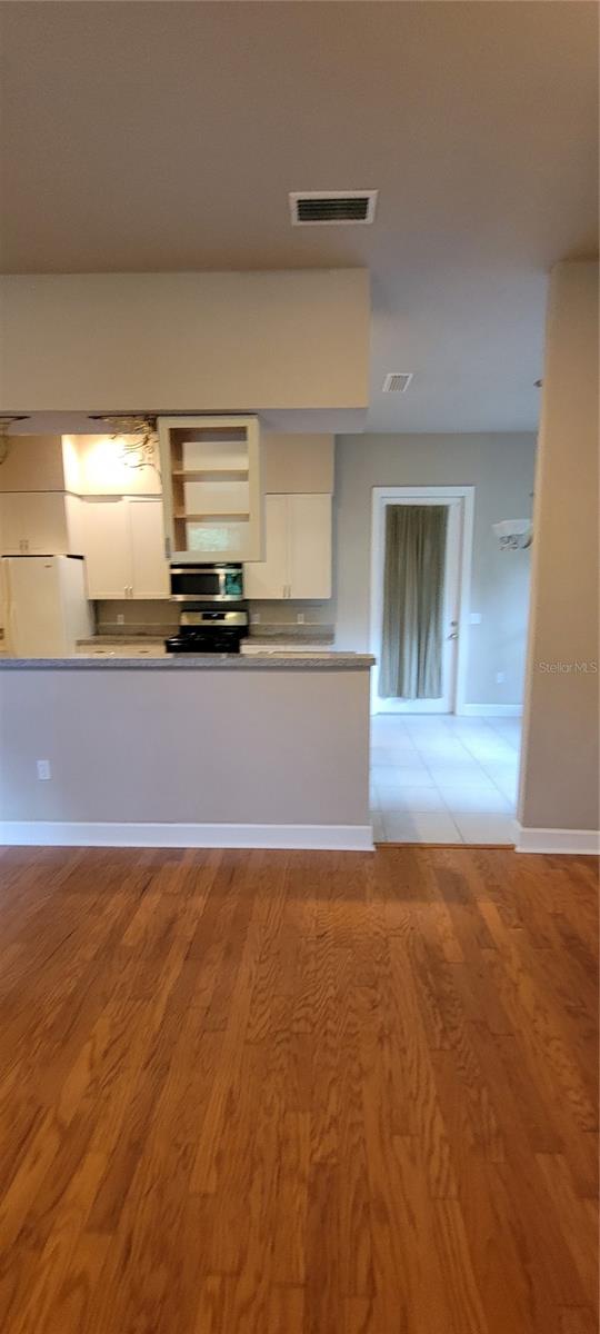 MADERA - Residential Lease