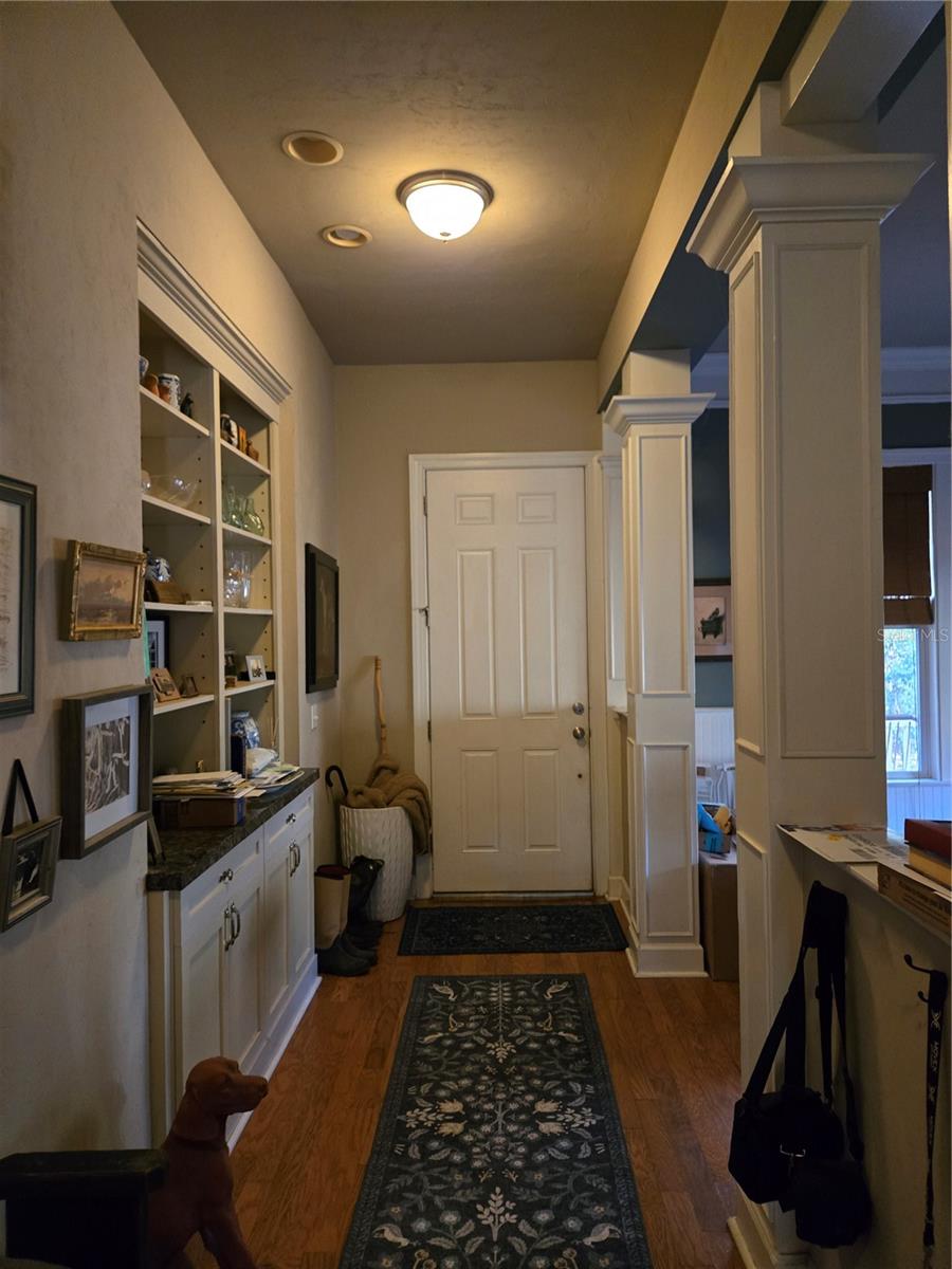MADERA - Residential Lease