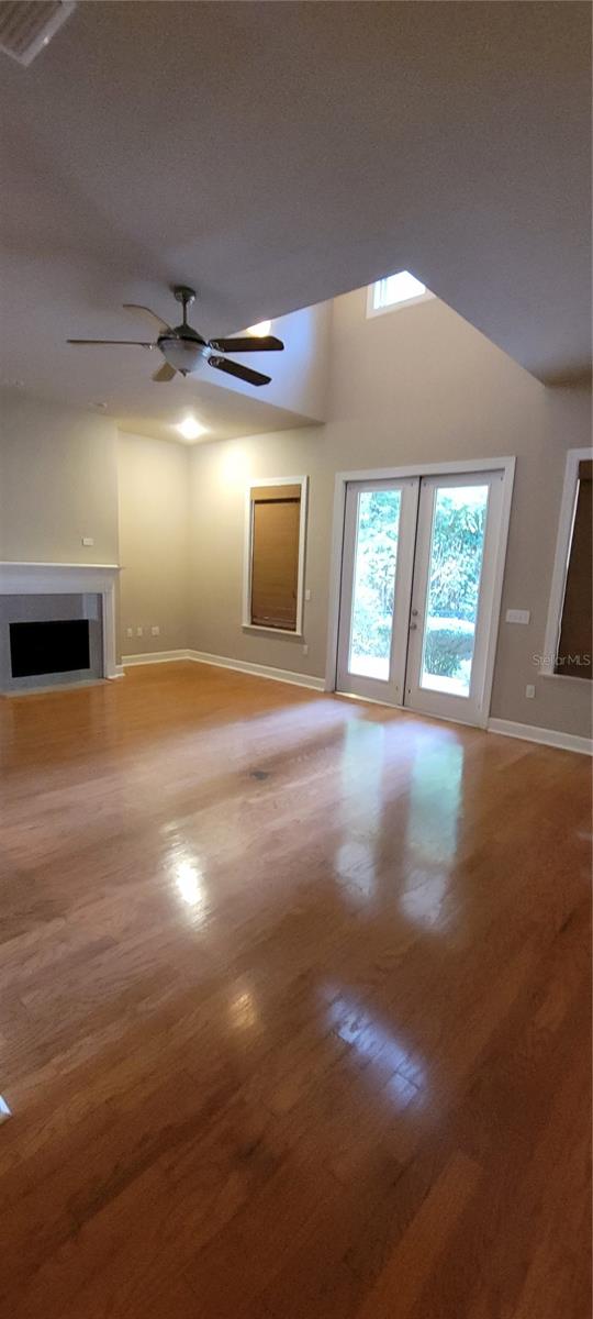 MADERA - Residential Lease