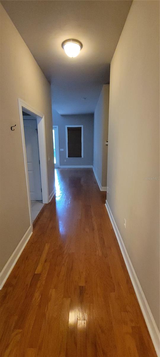 MADERA - Residential Lease