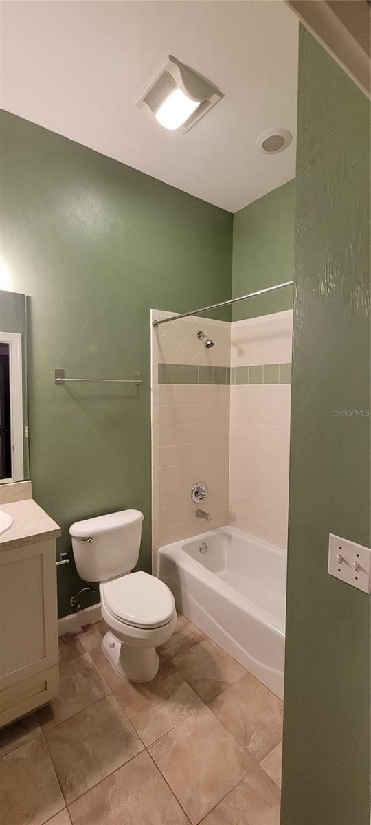 MADERA - Residential Lease