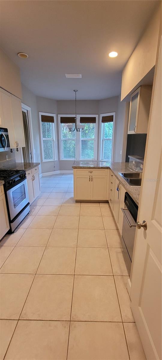 MADERA - Residential Lease
