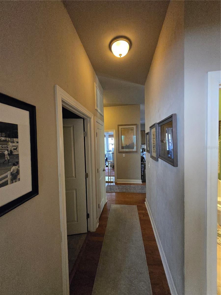 MADERA - Residential Lease