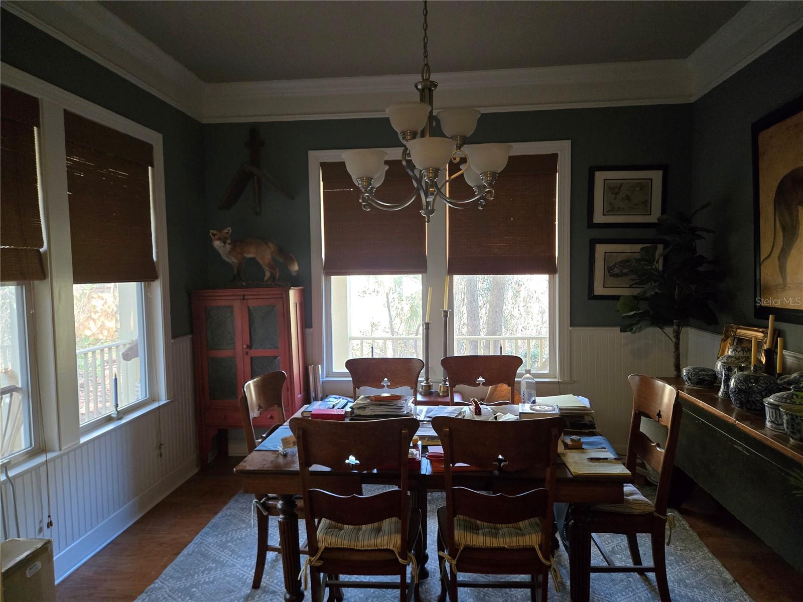 MADERA - Residential Lease