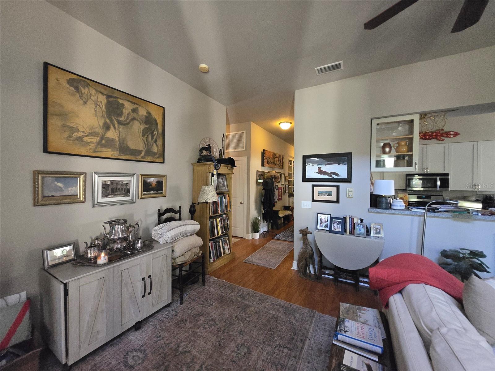 MADERA - Residential Lease