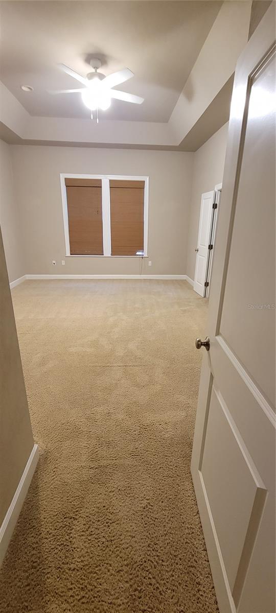 MADERA - Residential Lease